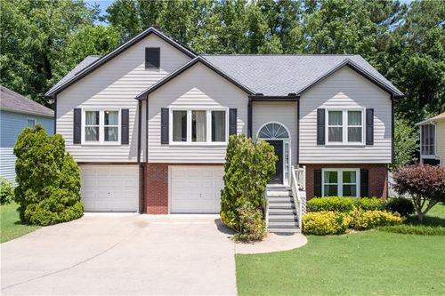 4780 Baker Plantation Dr, Acworth, GA, 30101-3483 | Card Image