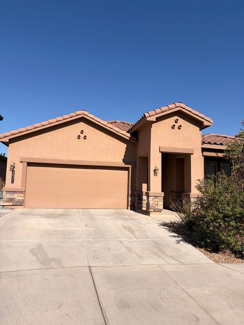 2031 Duke City St Se, Albuquerque, NM, 87123-2799 | Card Image