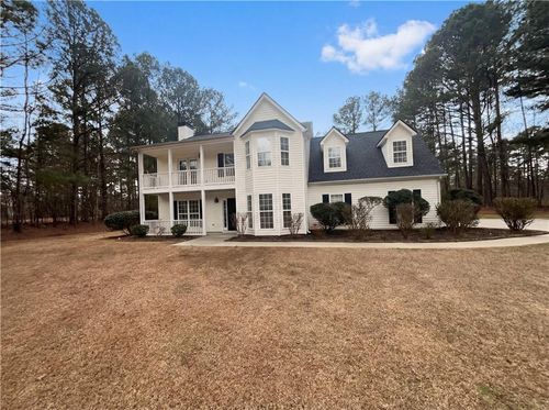 70 Sunny Brook Dr, Newnan, GA, 30263-3371 | Card Image