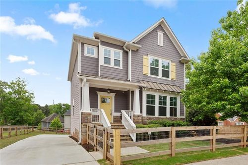 2107 Tilson Rd, Decatur, GA, 30032-6216 | Card Image