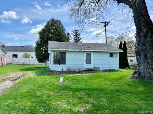 4490 Peppermill Road, Attica Township, MI, 48412 | Card Image