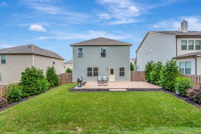 4112 Cadence Dr, House other with 3 bedrooms, 3 bathrooms and 4 parking in Spring Hill TN | Image 33