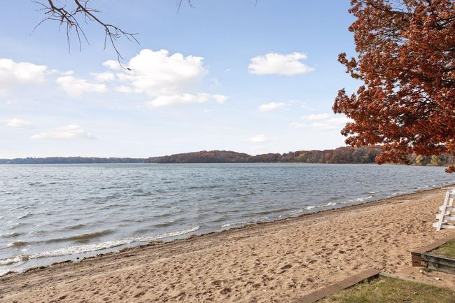 Shared Amenities- Pleasant Lake Beach | Image 43
