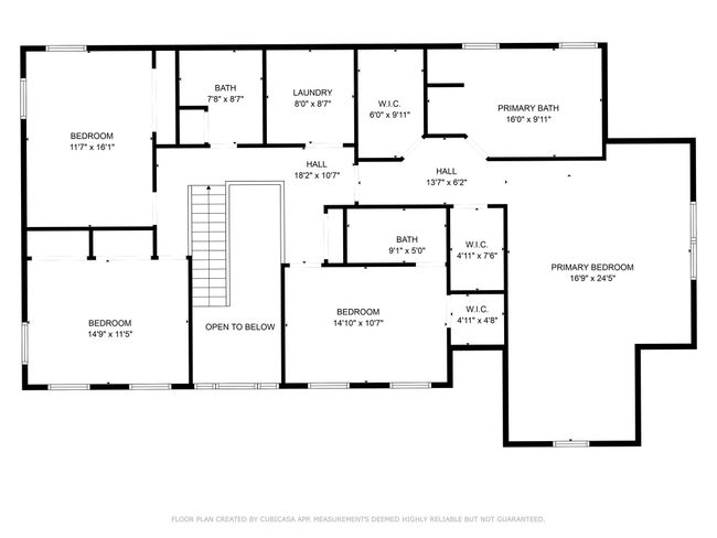 Second Floor | Image 32