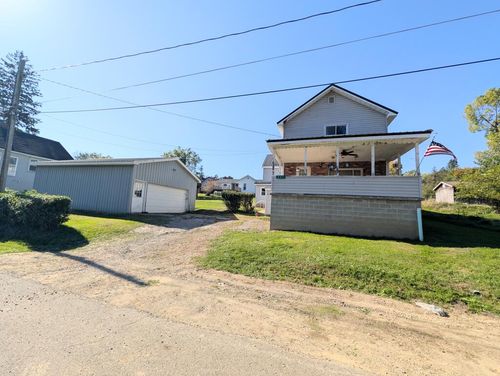 231 Ann, West Forest, PA, 16370 | Card Image