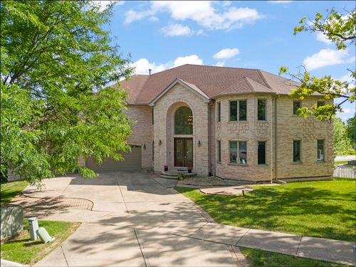 2308 Fleetwood Ct, Naperville, IL, 60565-5225 | Card Image