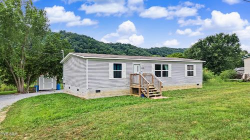 6730 Gap Creek Rd, Bulls Gap, TN, 37711-2446 | Card Image