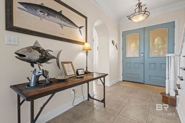 9351 Savane Park, House other with 3 bedrooms, 4 bathrooms and null parking in Gulf Shores AL | Image 5