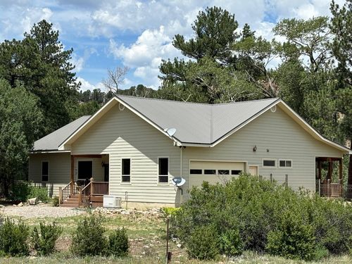 29665 Highway 64, Ute Park, NM, 87749-0046 | Card Image
