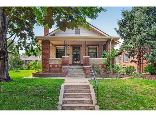 4015 N Clay St, Denver, CO, 80211-2050 | Card Image