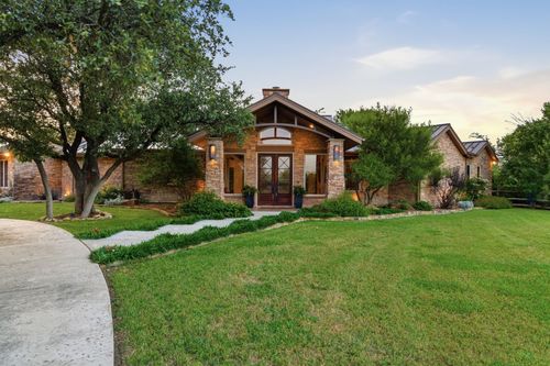 1167 Meadow Hill Rd, Fort Worth, TX, 76108-9218 | Card Image