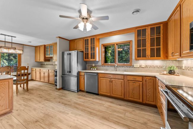 674 Mound Ave, House other with 4 bedrooms, 2 bathrooms and null parking in Shoreview MN | Image 11