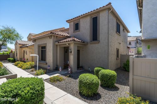 5341 W Marcus Dr, Phoenix, AZ, 85083-6343 | Card Image