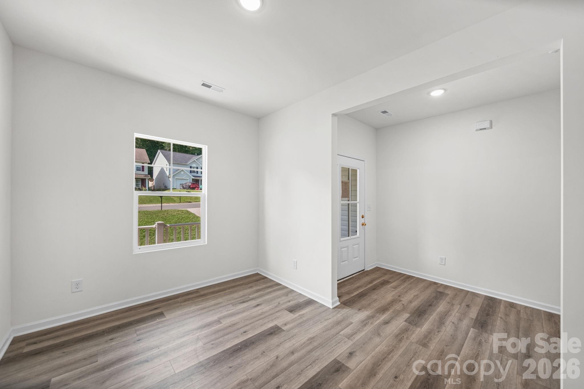 Residential in Charlotte 5