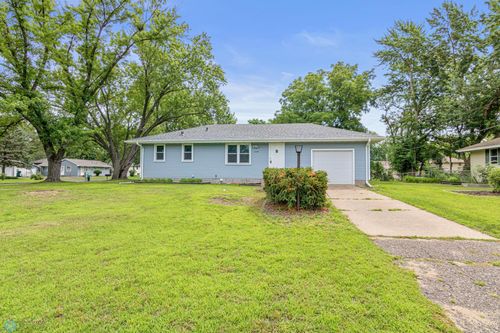 11045 Terrace Rd Ne, Blaine, MN, 55434-1726 | Card Image