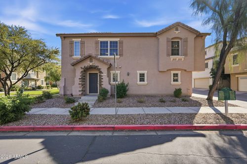 5617 S 21st Pl, Phoenix, AZ, 85040-3456 | Card Image
