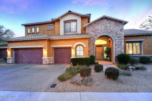 17454 N 100th Pl, Scottsdale, AZ, 85255-9216 | Card Image