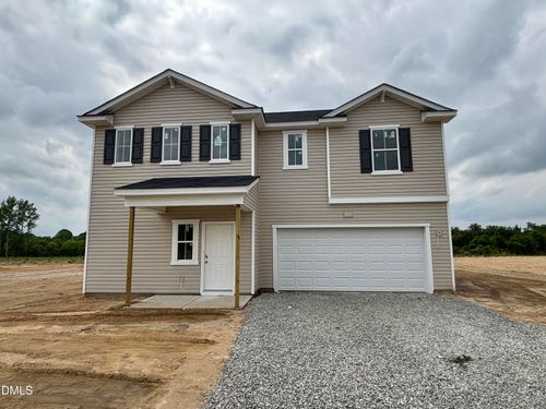 205 Hallwood Drive, Pikeville, NC, 27863 | Card Image