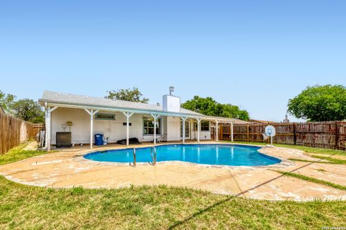 5434 Green Grove St, San Antonio, TX, 78223-4239 | Card Image