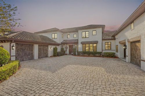 17606 Cobblestone Ln, Clermont, FL, 34711-5930 | Card Image
