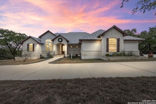 8018 Canham Rnch, Garden Ridge, TX, 78266-2910 | Card Image