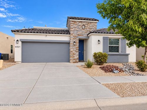 6821 Titan Rd, Las Cruces, NM, 88012-7093 | Card Image