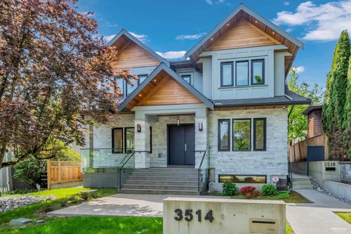 3514 W 27th Ave, Vancouver, BC, V6S1P8 | Card Image