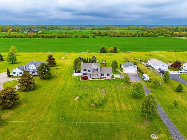 1600 Tuttle Rd, House other with 3 bedrooms, 3 bathrooms and null parking in Mason MI | Image 55