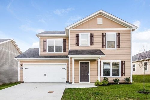 2309 Bee Hive Dr, Columbia, TN, 38401-1023 | Card Image