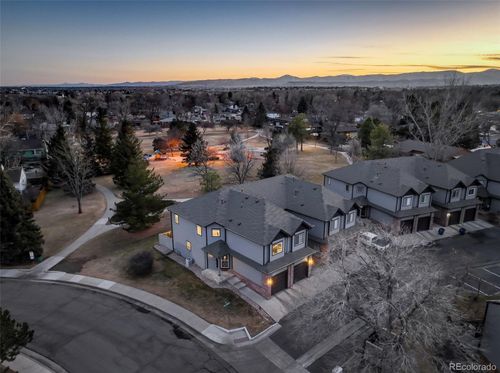 10810 W 63rd Ave, Arvada, CO, 80004-5842 | Card Image