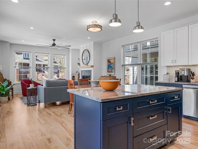 60 Skyvue Ct, Townhouse with 2 bedrooms, 3 bathrooms and null parking in Saluda NC | Image 17