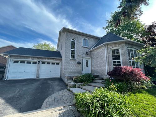 6586 Snow Goose Lane, Mississauga, ON, L5N5H4 | Card Image