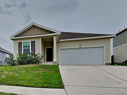 13101 John Calhoun Dr, Manor, TX, 78653-2291 | Card Image