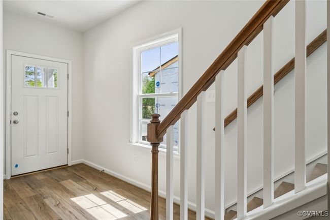 6508 Lila Crest Ln, House other with 3 bedrooms, 3 bathrooms and null parking in Midlothian VA | Image 8