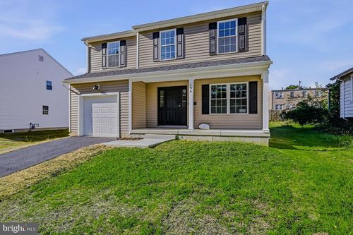 106 E 39th Street, WILMINGTON, DE, 19802 | Card Image
