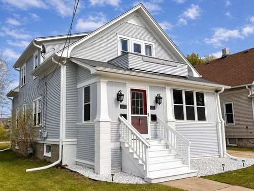 6201 25th Ave, Kenosha, WI, 53143-4311 | Card Image