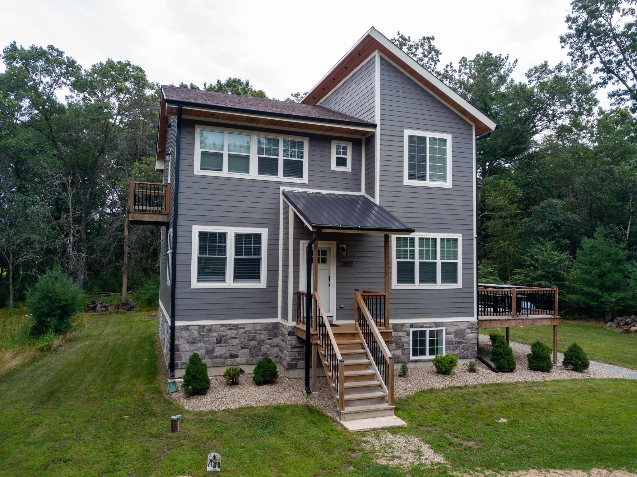Wisconsin St, Friendship, WI 53934
