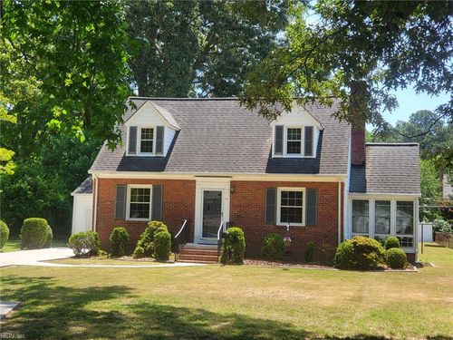 44 Cedar Ln, Newport News, VA, 23601-3644 | Card Image