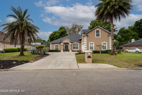 1124 Ashmore Dr, Jacksonville, FL, 32259-8983 | Card Image