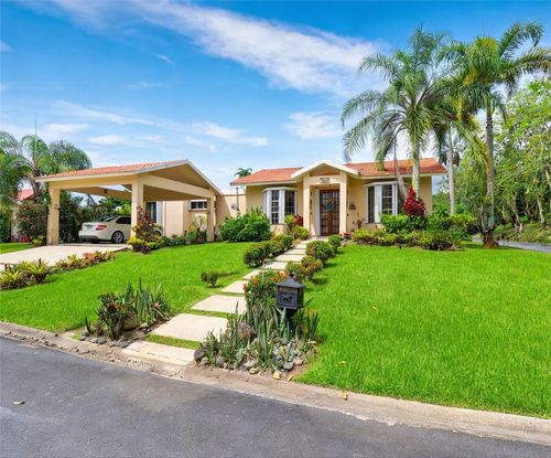 160 Camino De Las Pomarrosas Urb. Hacienda Sabanera, CIDRA, PR, 00739 | Card Image
