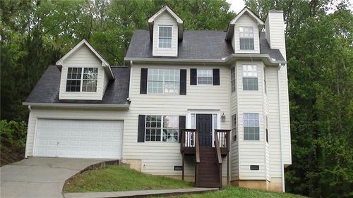 3845 Laurel Brook Ln, Snellville, GA, 30039-1700 | Card Image