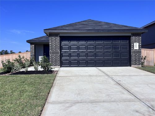 40803 Hawthorne Glades St, Magnolia, TX, 77354 | Card Image