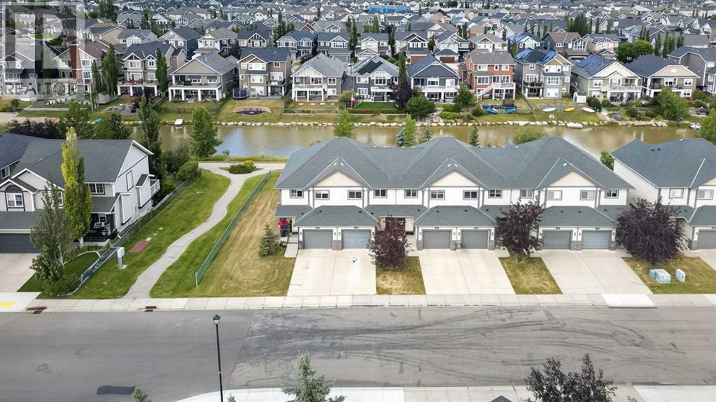 Residential in Airdrie