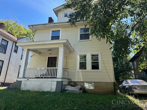 1227 Carolina Ave, Cincinnati, OH, 45237 | Card Image