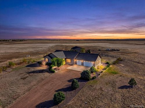 66322 E Mexico Pl, Byers, CO, 80103-9452 | Card Image