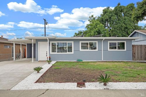 1019 Buchanan Street, Fairfield, CA, 94533 | Card Image