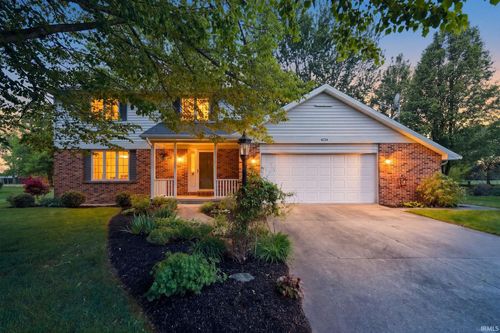 4224 Live Oak Blvd, Fort Wayne, IN, 46804-4035 | Card Image