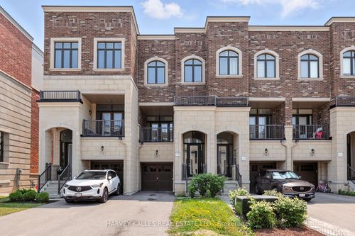 37 Arianna Cres, Vaughan, ON, L6A4Z9 | Card Image