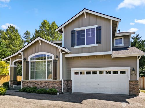 3213 78th Ave Ne, Marysville, WA, 98270-6807 | Card Image