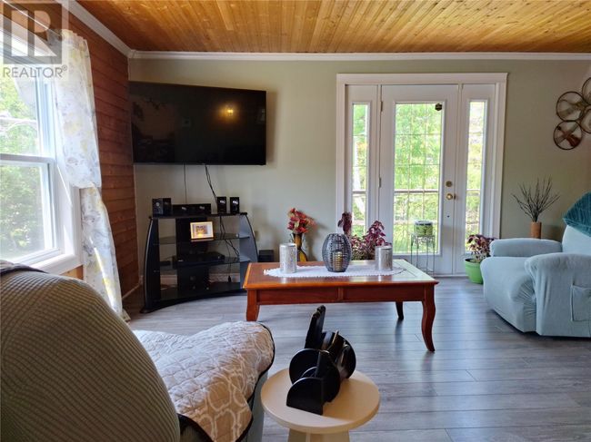 0 Main Road, House other with 2 bedrooms, 1 bathrooms and null parking in South Branch NL | Image 12